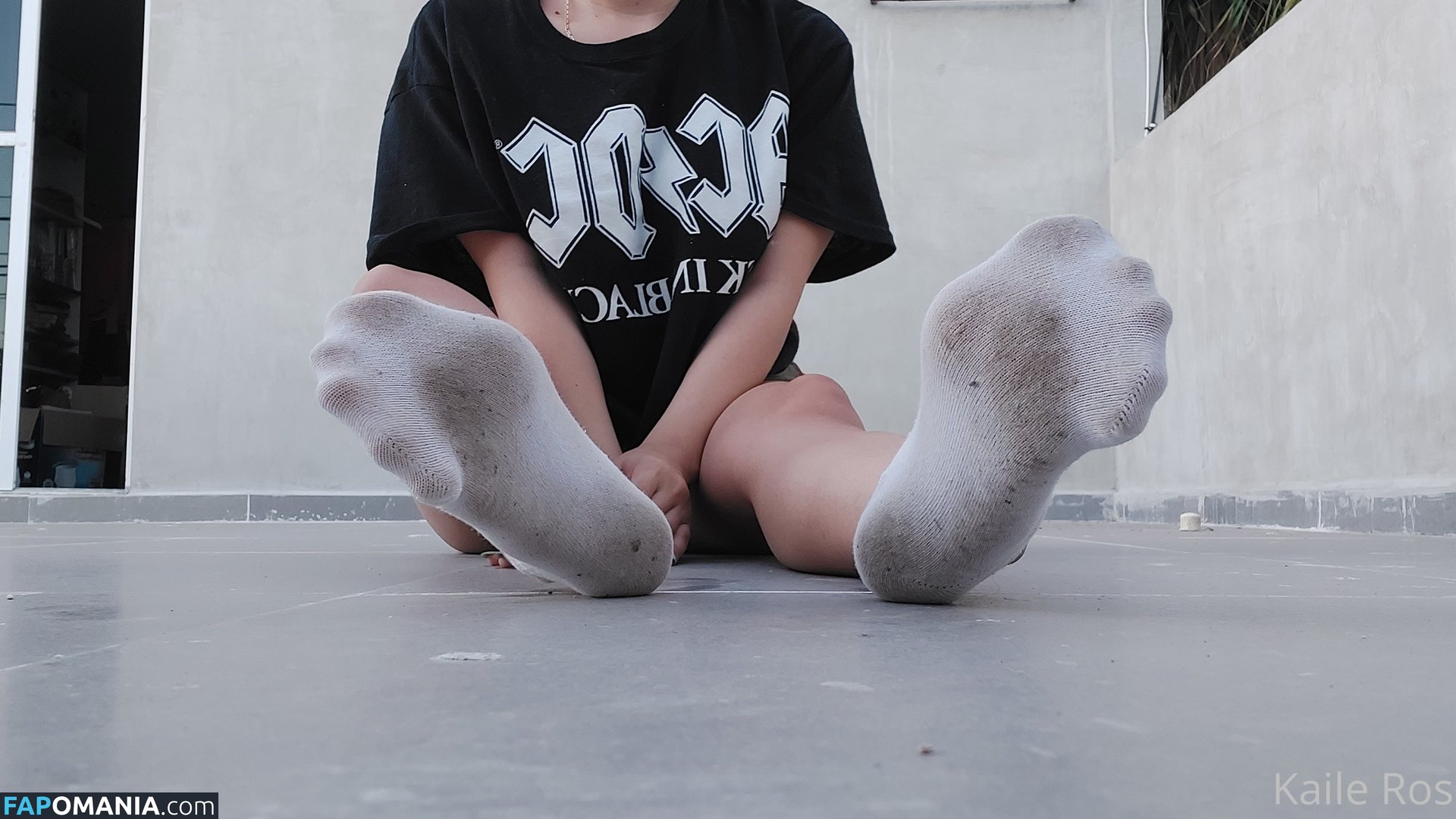 kaileros Çıplak OnlyFans  Sızdırılmış Fotoğraf #15