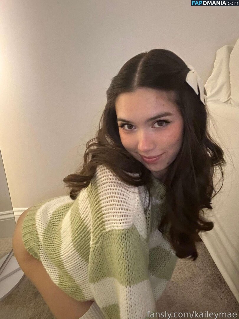 Kailey Mae / kaileymae Çıplak OnlyFans  Sızdırılmış Fotoğraf #13