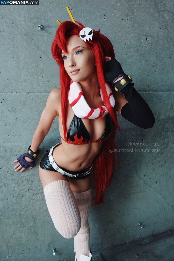 alex_cosplays / kainosaur / kainosaurus / kainosaurus_ Çıplak OnlyFans  Sızdırılmış Fotoğraf #171