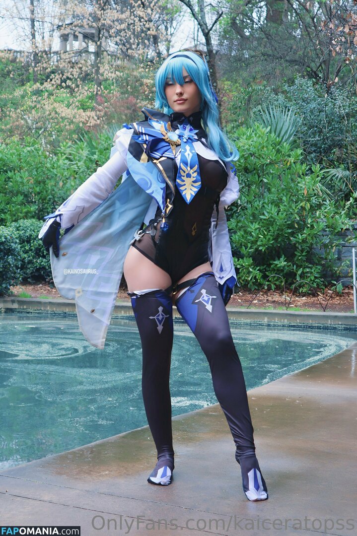 alex_cosplays / kainosaur / kainosaurus / kainosaurus_ Çıplak OnlyFans  Sızdırılmış Fotoğraf #191