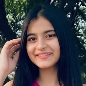 Kairavi dayal