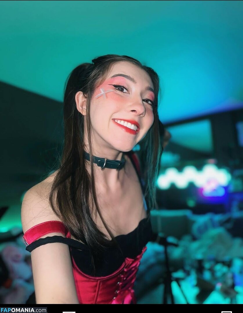 Kaisa / Kaisastreams / kaisanord Çıplak OnlyFans  Sızdırılmış Fotoğraf #10