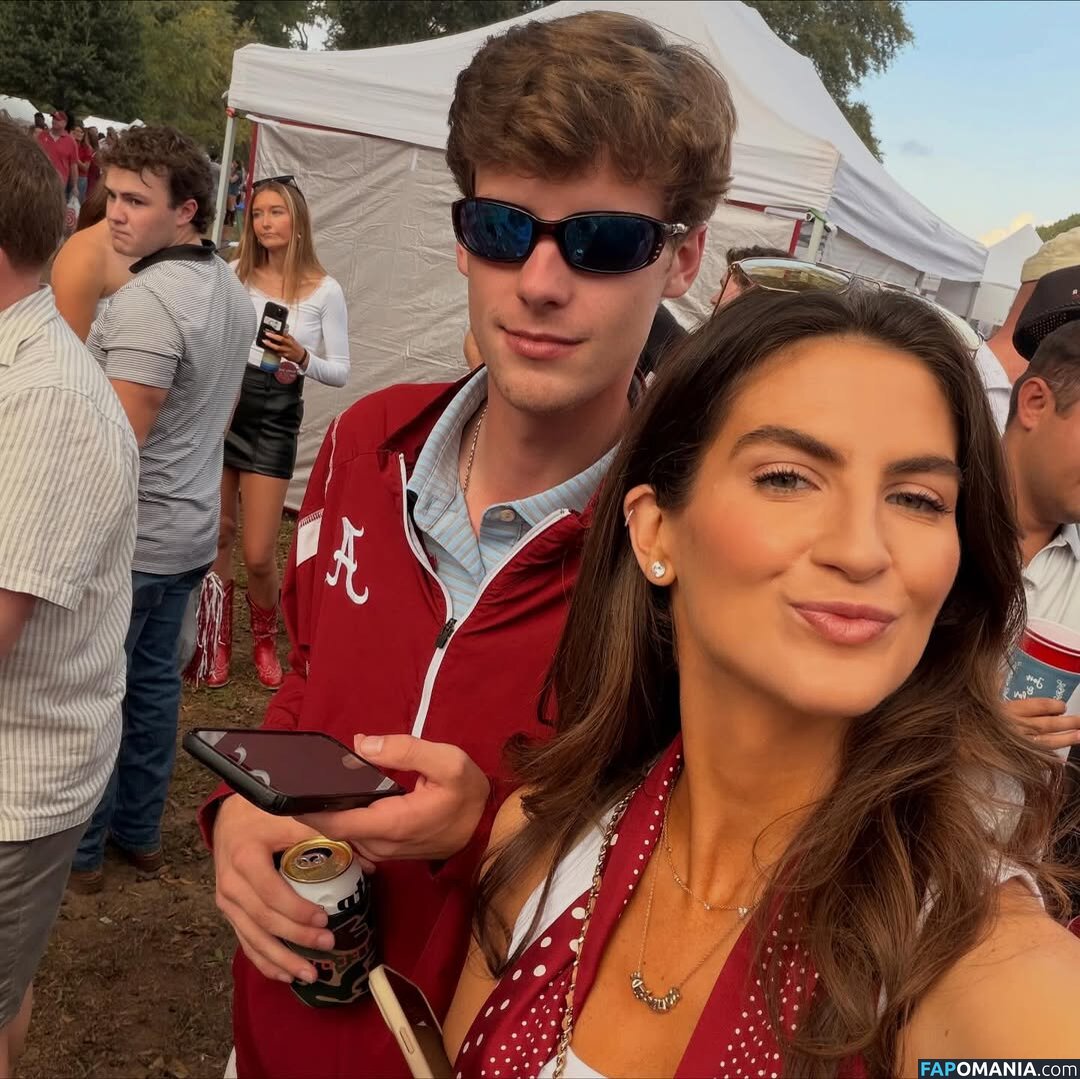 CNNswoman / Kaitlan Collins / kaitlancollins Çıplak OnlyFans  Sızdırılmış Fotoğraf #3