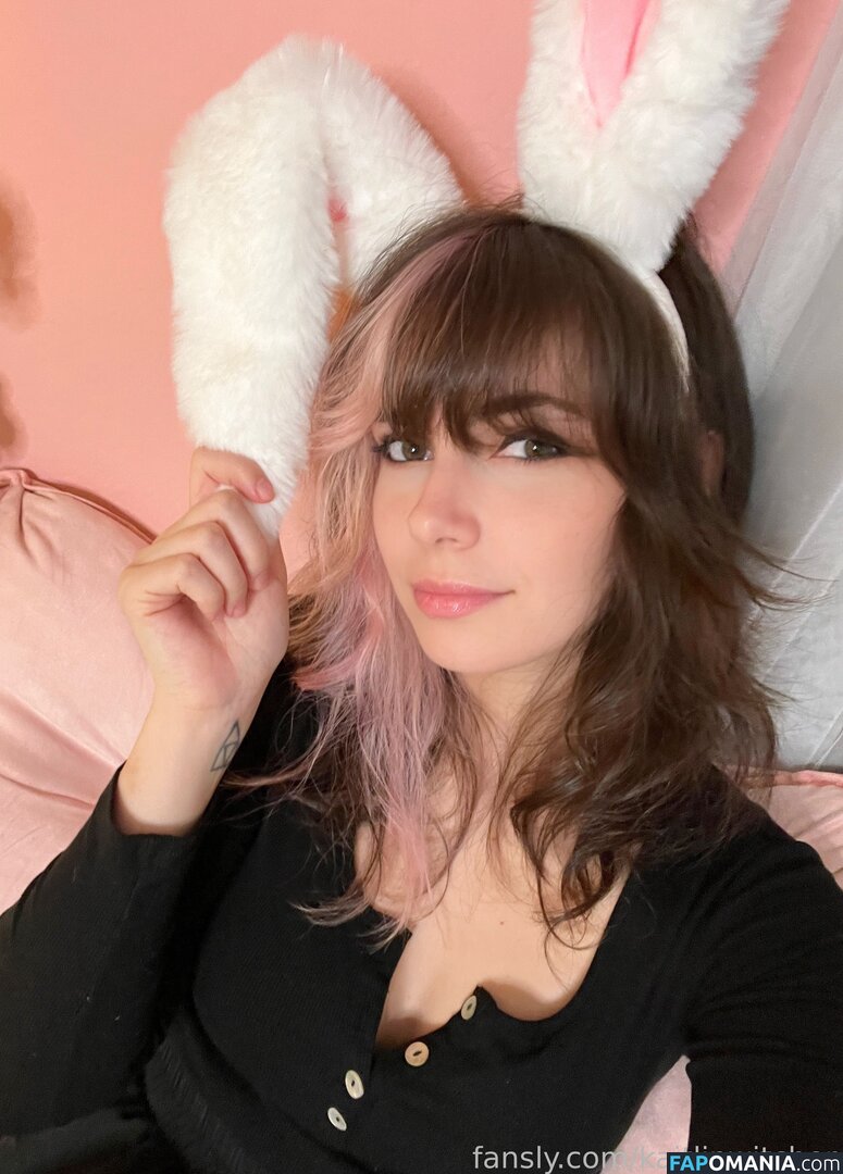 Kaitlin Witcher / KaitlinWitcher / piddleass Çıplak OnlyFans  Sızdırılmış Fotoğraf #335