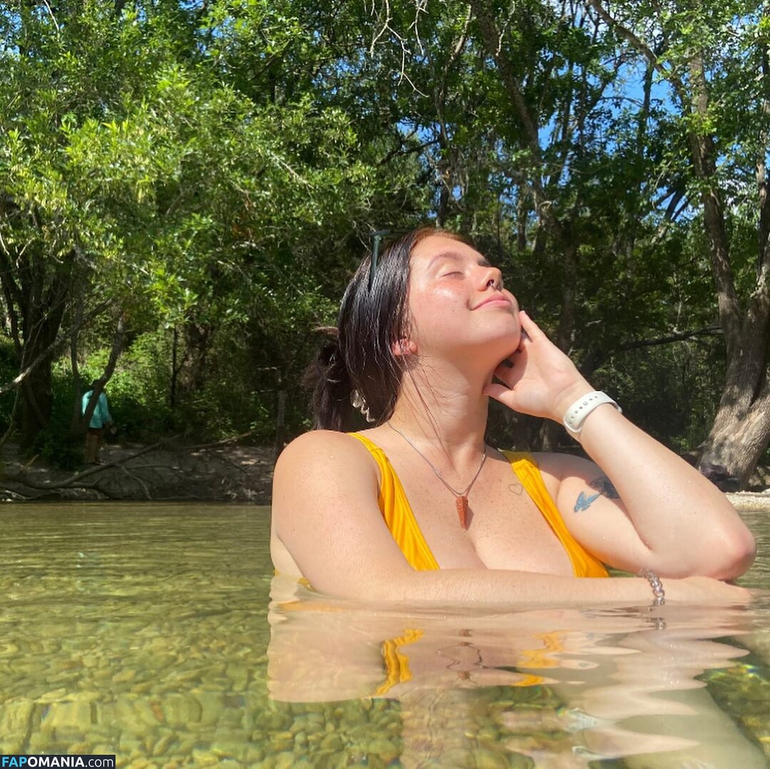 Kaitlyn Nicole / __kaitlynicole_ / https: / kaitlynnicole.music / nicolette38 Çıplak OnlyFans  Sızdırılmış Fotoğraf #5