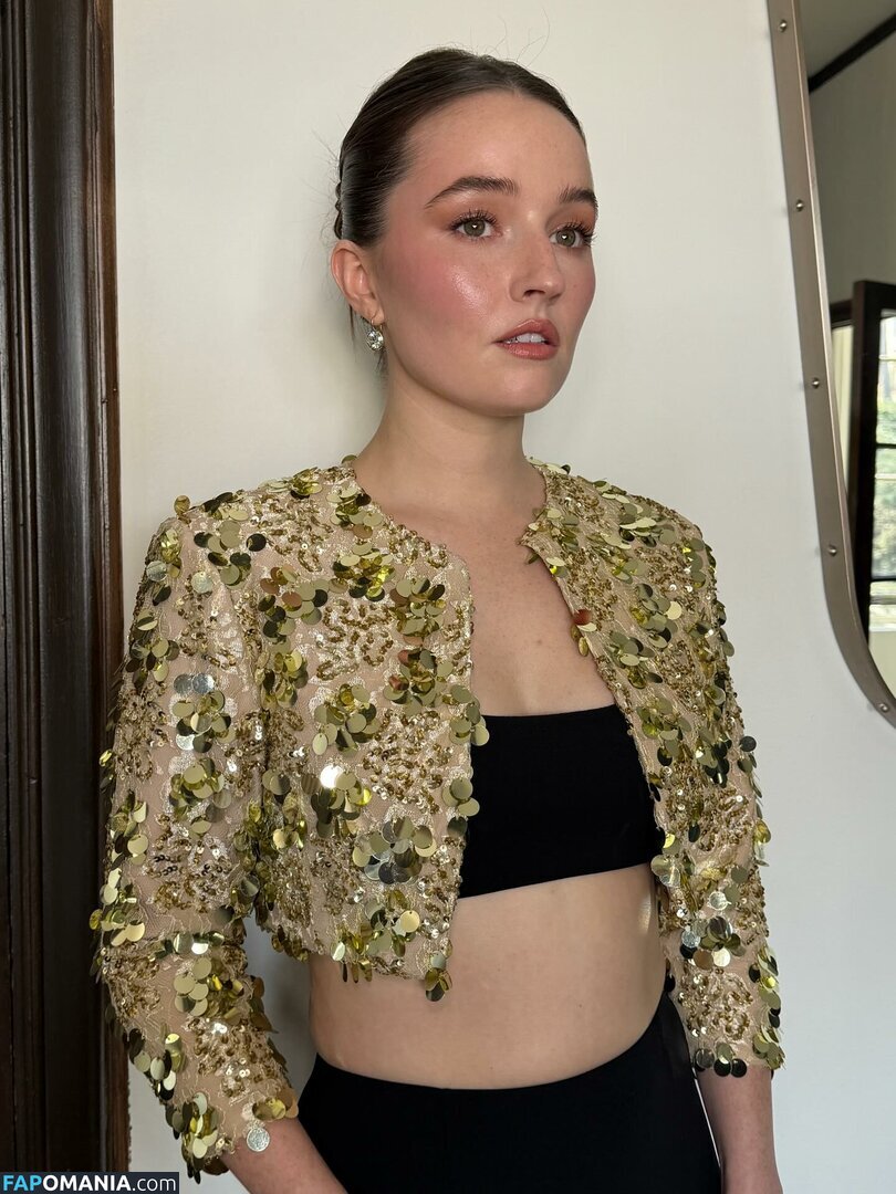 Kaitlyn Dever / kaitlyndever Çıplak OnlyFans  Sızdırılmış Fotoğraf #11