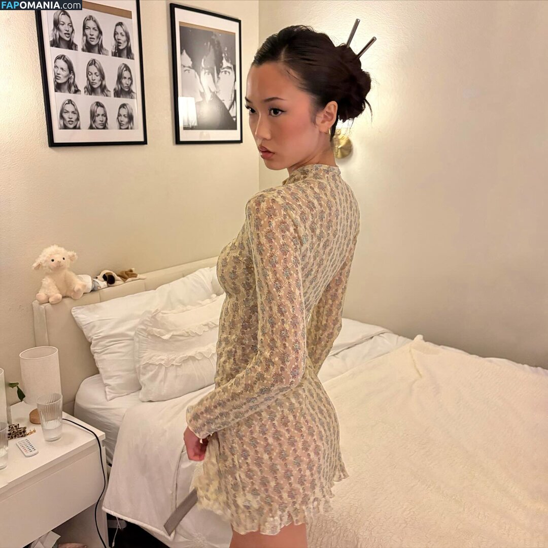 kaitlynhan / kaitlynherman Çıplak OnlyFans  Sızdırılmış Fotoğraf #1