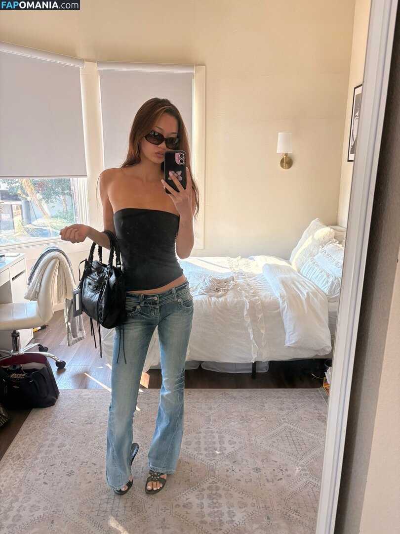 kaitlynhan / kaitlynherman Çıplak OnlyFans  Sızdırılmış Fotoğraf #10