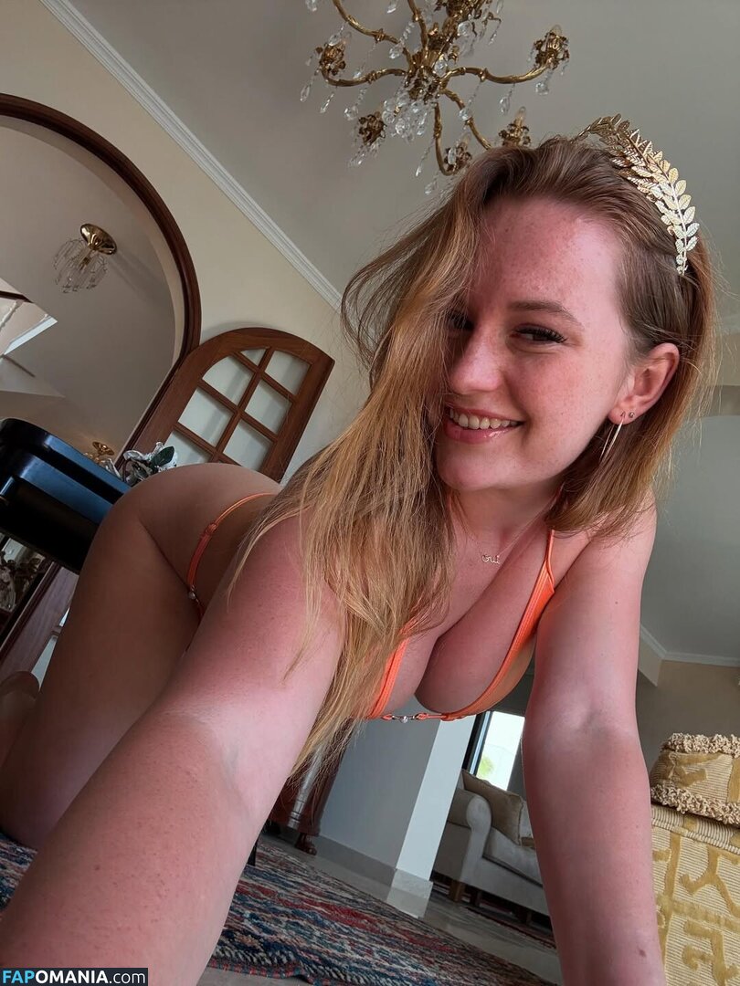 Kajamood Çıplak OnlyFans  Sızdırılmış Fotoğraf #5