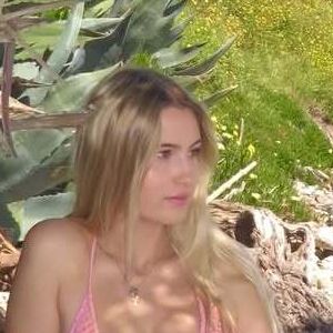 Kajsa McDonald