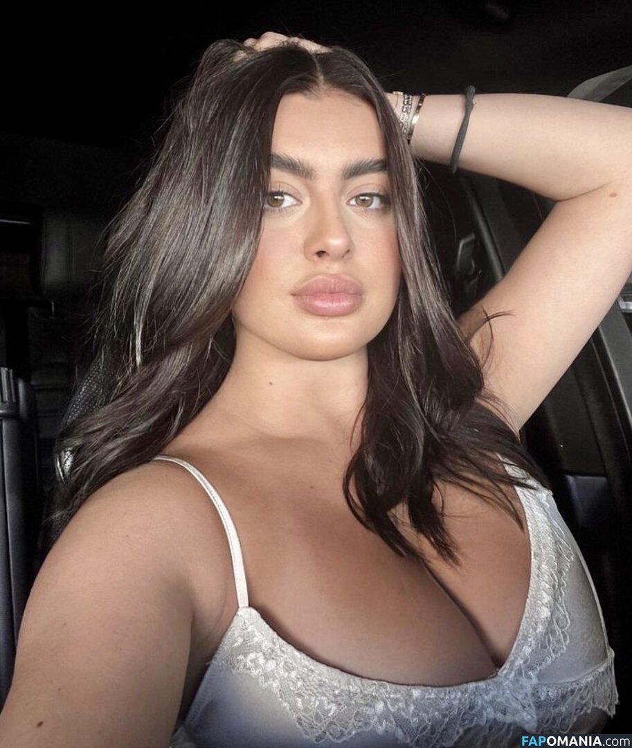 Kalani Hilliker / kalanihilliker Çıplak OnlyFans  Sızdırılmış Fotoğraf #10