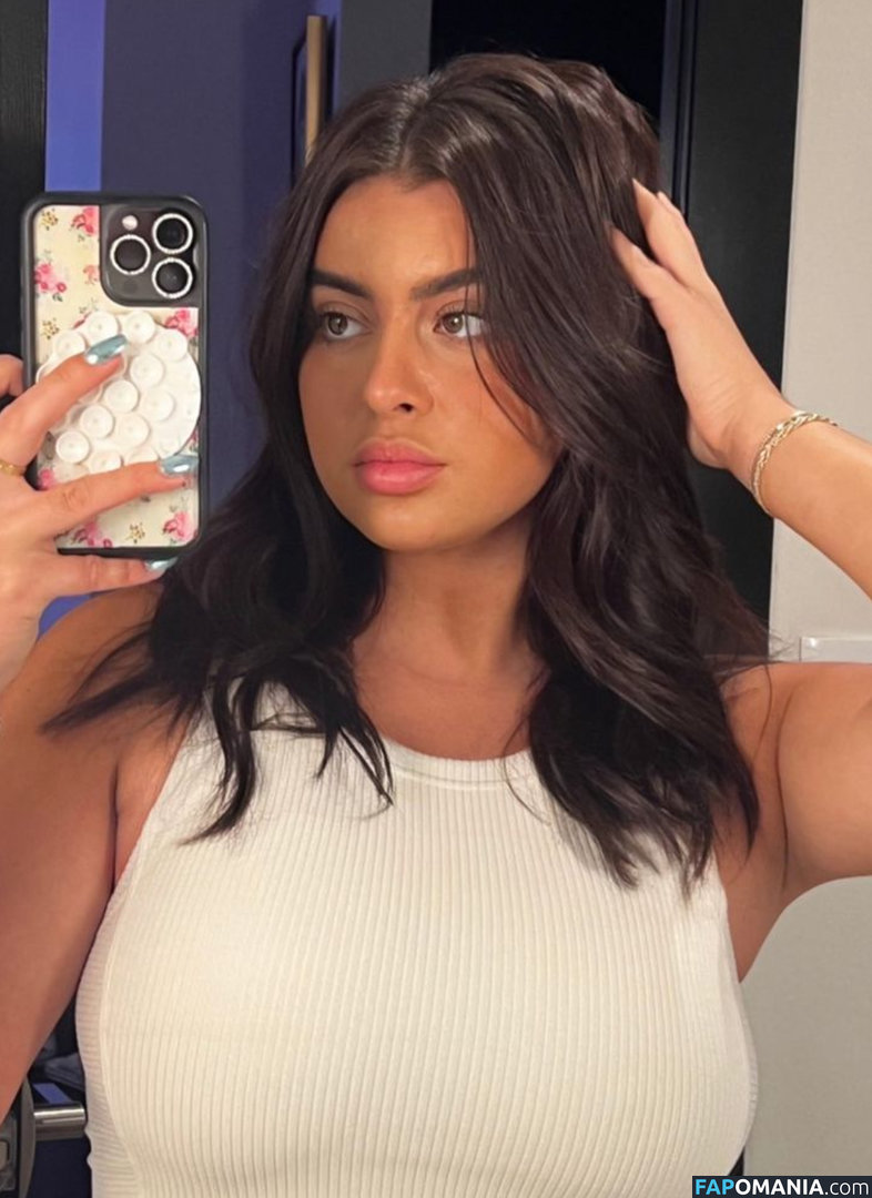 Kalani Hilliker / kalanihilliker Çıplak OnlyFans  Sızdırılmış Fotoğraf #70