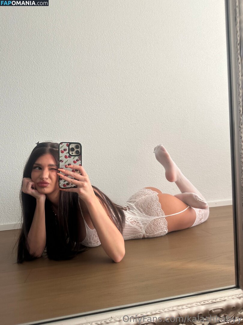 alxsaaa7 / kalashbabyy Çıplak OnlyFans  Sızdırılmış Fotoğraf #1