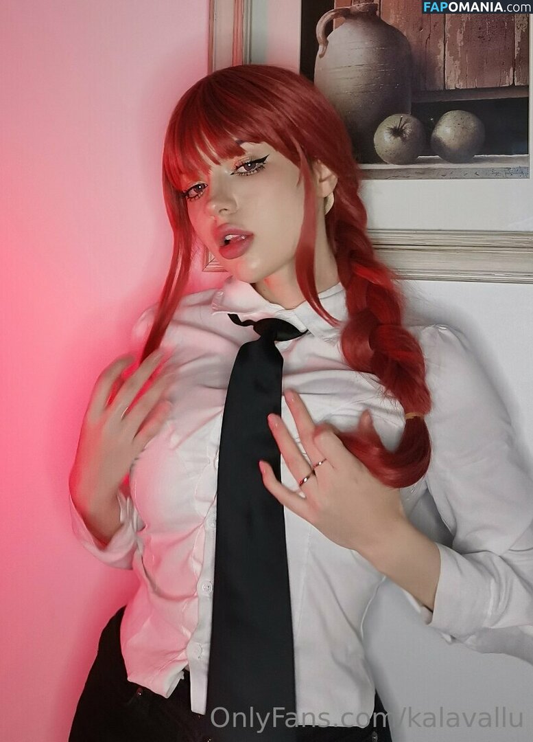kalavallu / kalavallua Çıplak OnlyFans  Sızdırılmış Fotoğraf #2