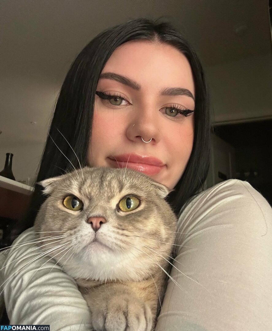 Kalei Çıplak OnlyFans  Sızdırılmış Fotoğraf #1