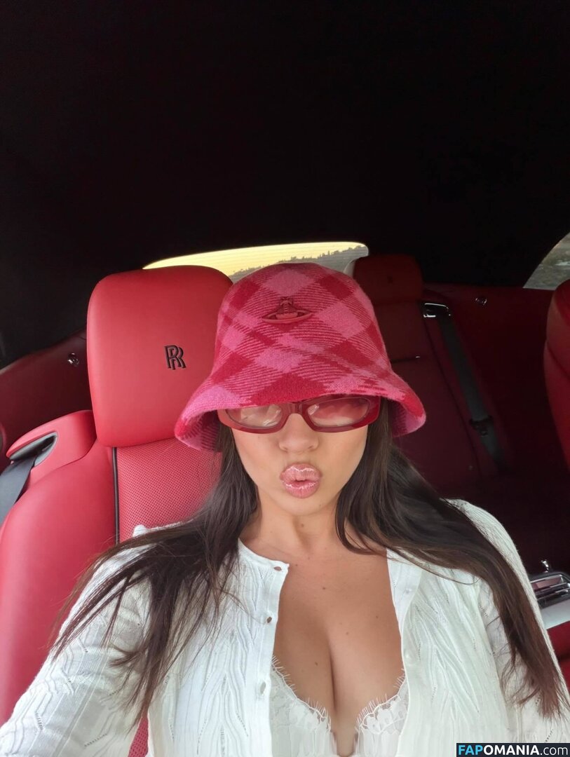 Kali Uchis / kaliuchis / spicxyy Çıplak OnlyFans  Sızdırılmış Fotoğraf #200