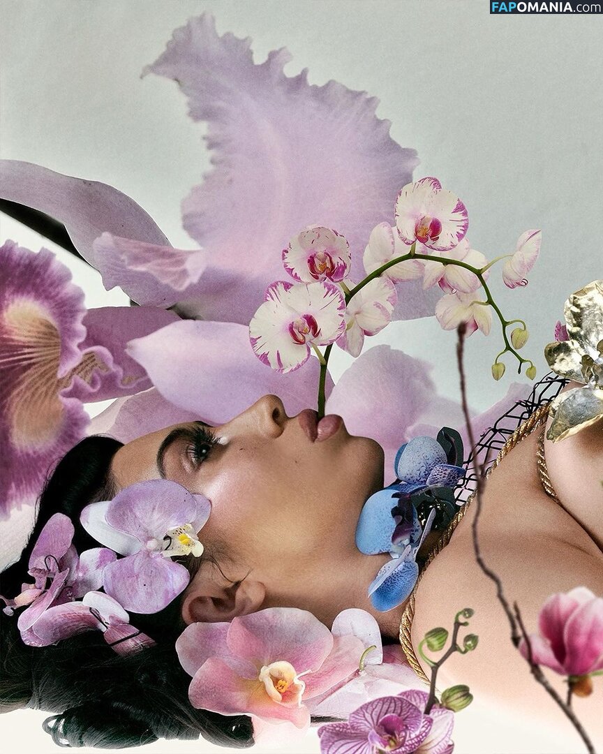 Kali Uchis / kaliuchis / spicxyy Çıplak OnlyFans  Sızdırılmış Fotoğraf #204