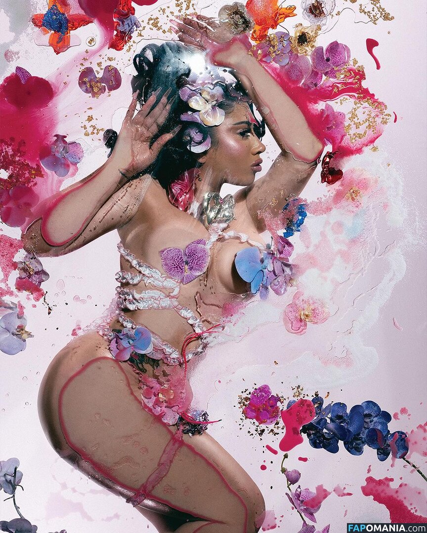 Kali Uchis / kaliuchis / spicxyy Çıplak OnlyFans  Sızdırılmış Fotoğraf #205