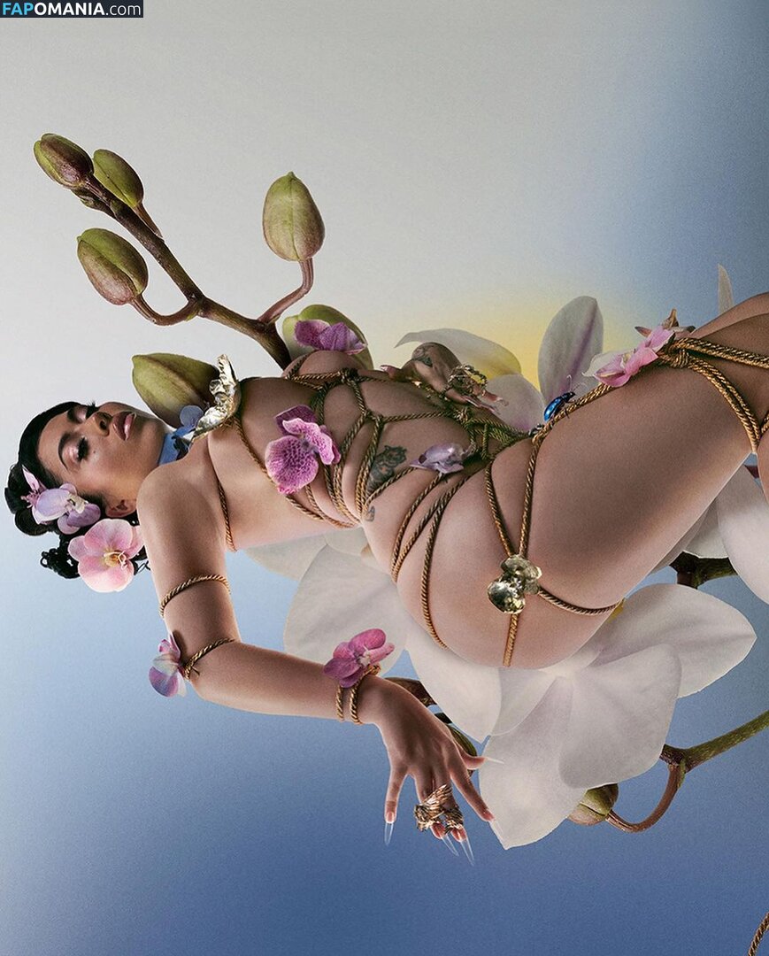 Kali Uchis / kaliuchis / spicxyy Çıplak OnlyFans  Sızdırılmış Fotoğraf #208