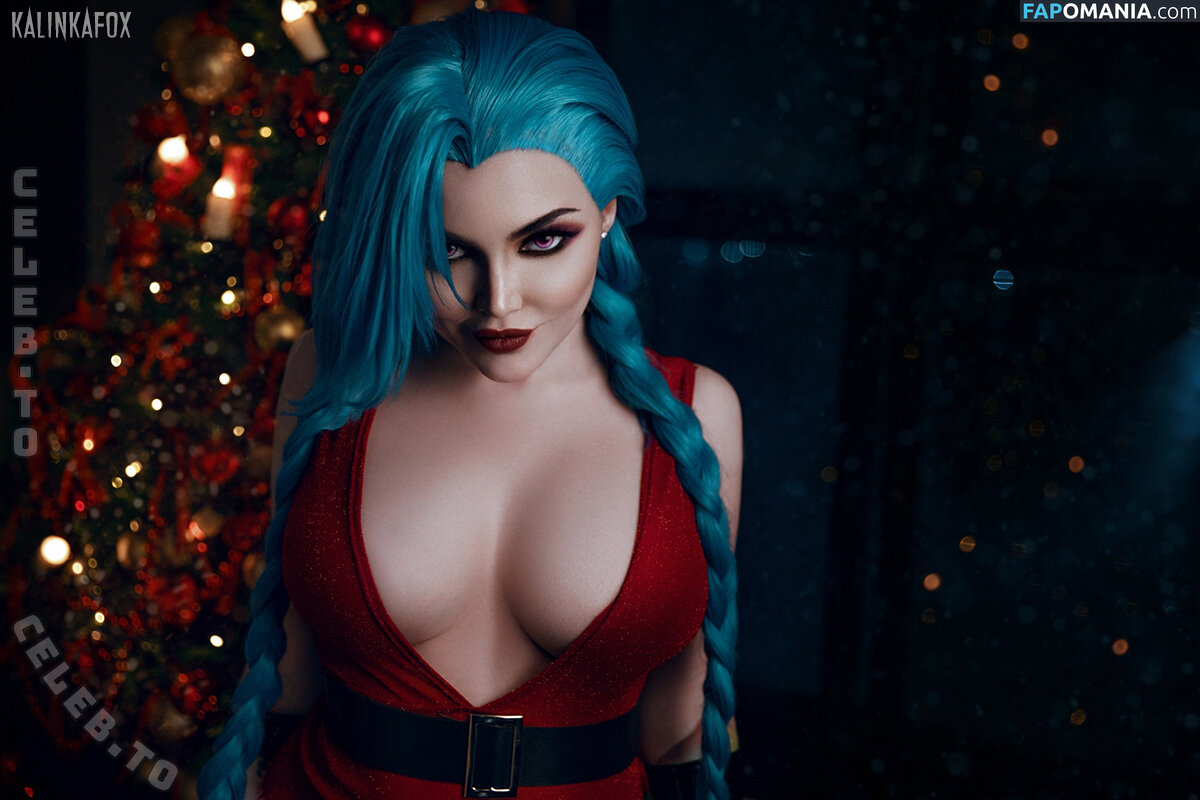 Christina Fink / Kalinka Fox / https: / kalinka.fox / kalinkafox Çıplak OnlyFans  Sızdırılmış Fotoğraf #596