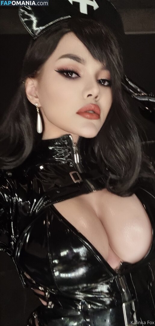 Christina Fink / Kalinka Fox / https: / kalinka.fox / kalinkafox Çıplak OnlyFans  Sızdırılmış Fotoğraf #655