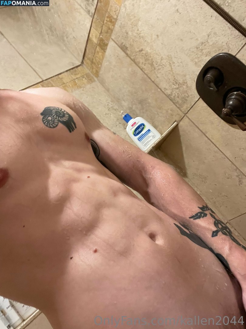 kallen2044 Çıplak OnlyFans  Sızdırılmış Fotoğraf #5