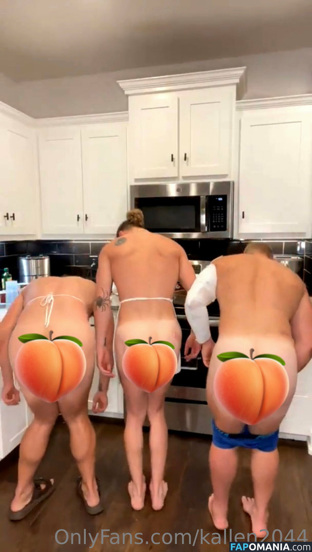 kallen2044 Çıplak OnlyFans  Sızdırılmış Fotoğraf #17