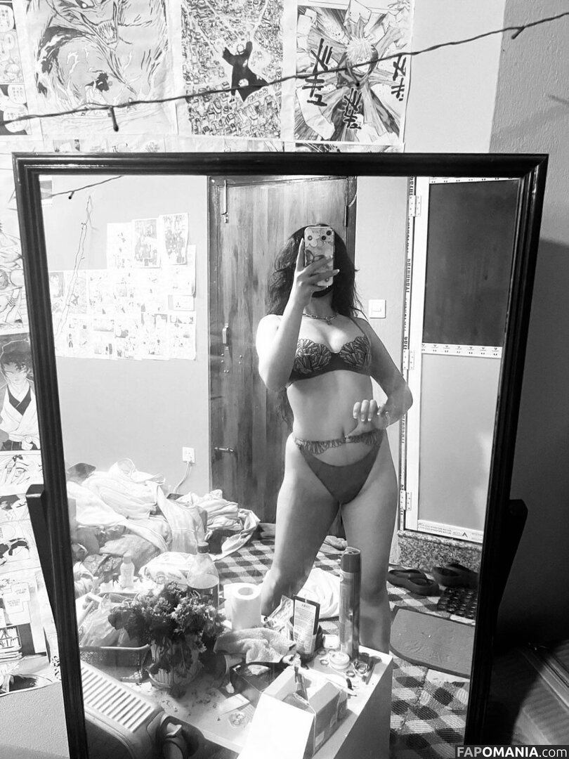 Kalpana Tamang Çıplak OnlyFans  Sızdırılmış Fotoğraf #8