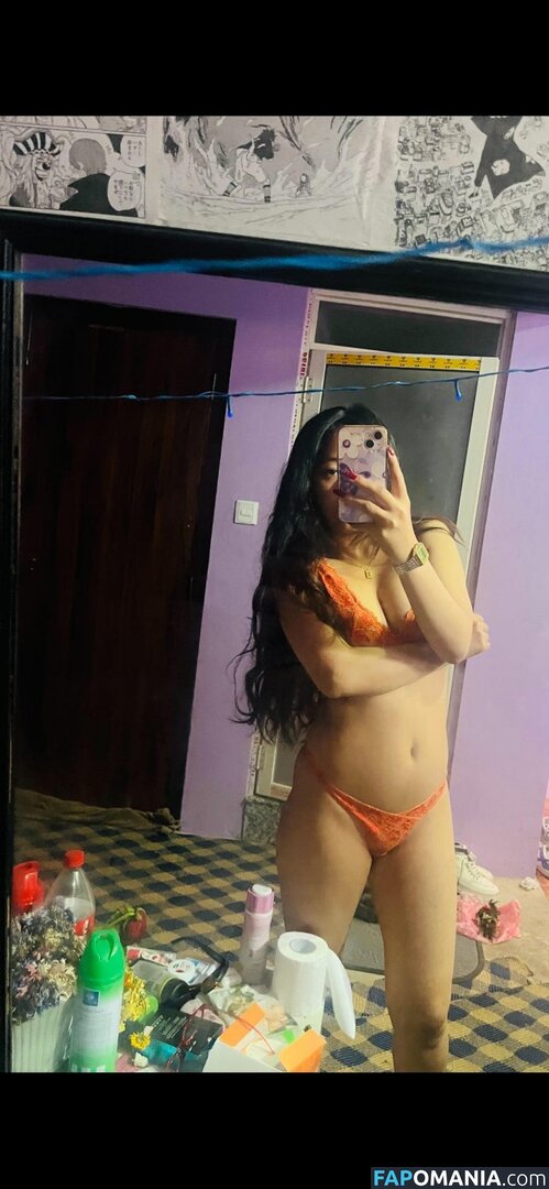 Kalpana Tamang Çıplak OnlyFans  Sızdırılmış Fotoğraf #10