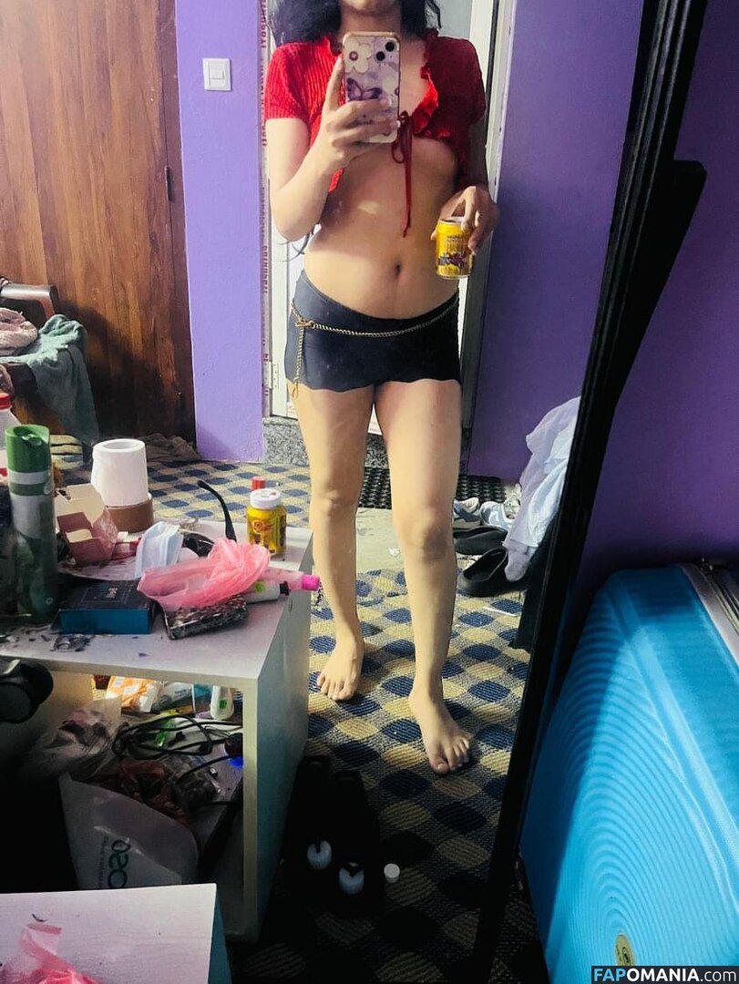 Kalpana Tamang Çıplak OnlyFans  Sızdırılmış Fotoğraf #18