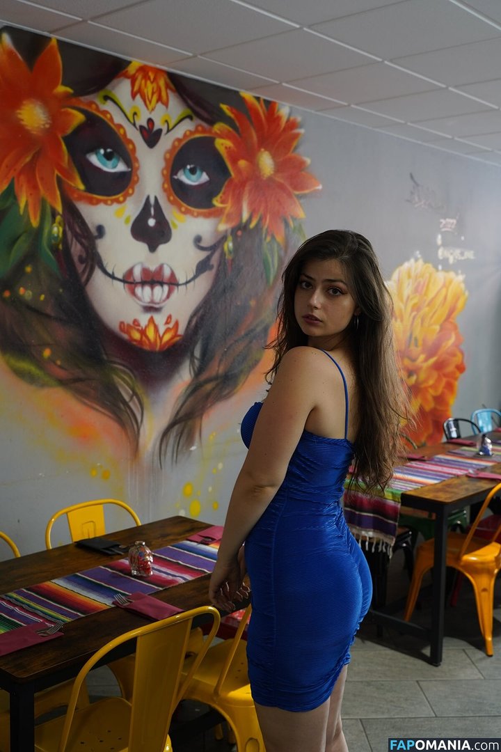 Kalt.Katchy / Karlotta Dalipi Çıplak OnlyFans  Sızdırılmış Fotoğraf #9