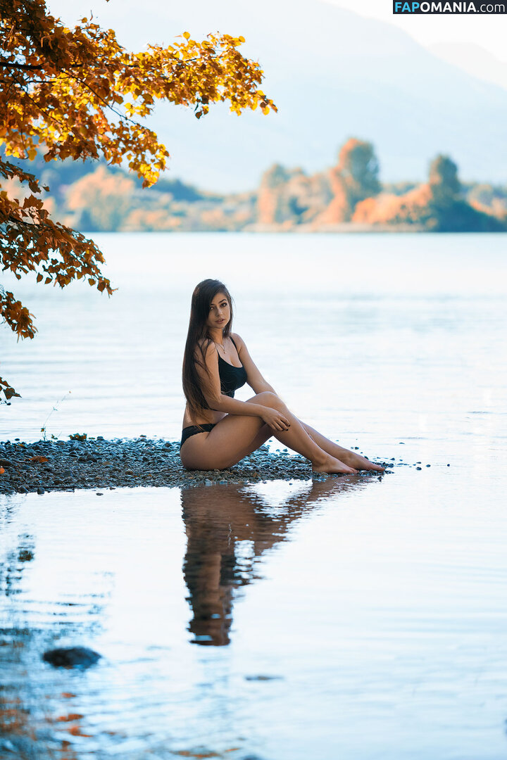 Kalt.Katchy / Karlotta Dalipi Çıplak OnlyFans  Sızdırılmış Fotoğraf #10