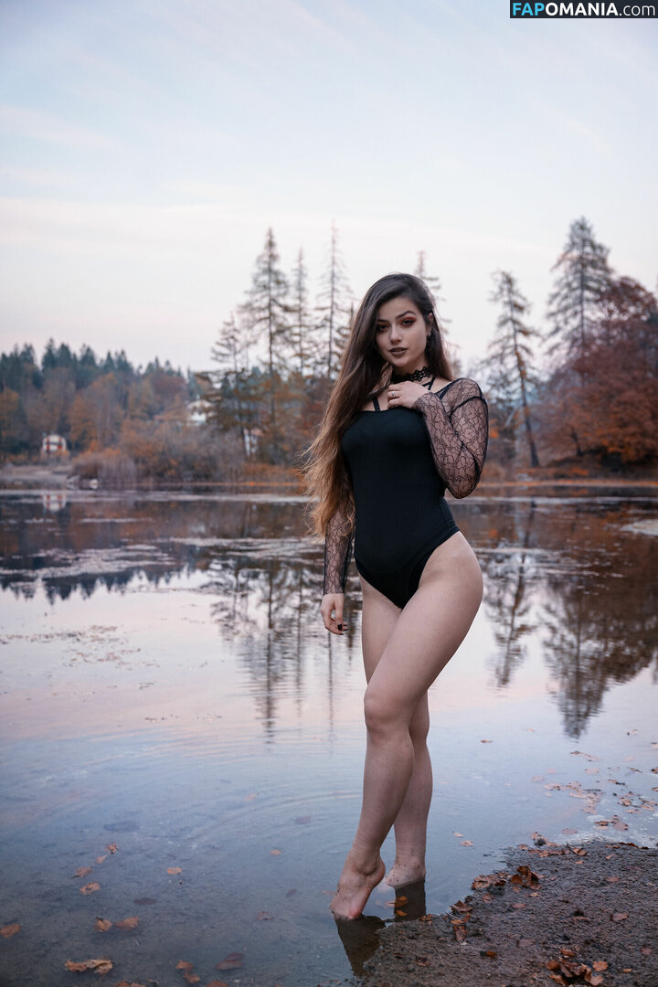 Kalt.Katchy / Karlotta Dalipi Çıplak OnlyFans  Sızdırılmış Fotoğraf #11