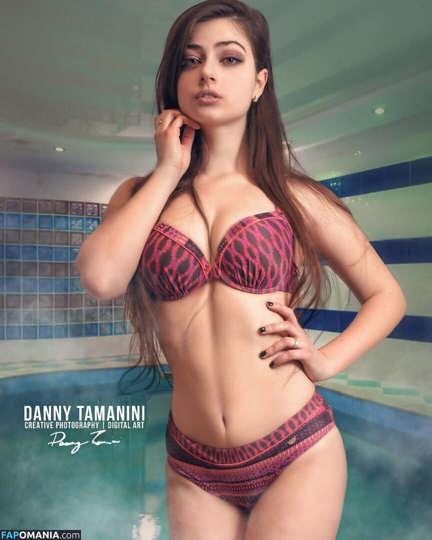 Kalt.Katchy / Karlotta Dalipi Çıplak OnlyFans  Sızdırılmış Fotoğraf #15