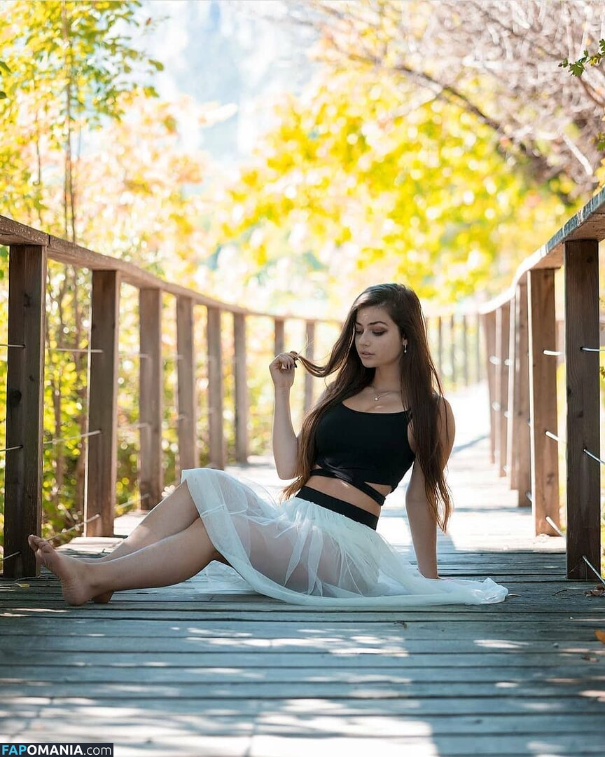 Kalt.Katchy / Karlotta Dalipi Çıplak OnlyFans  Sızdırılmış Fotoğraf #20