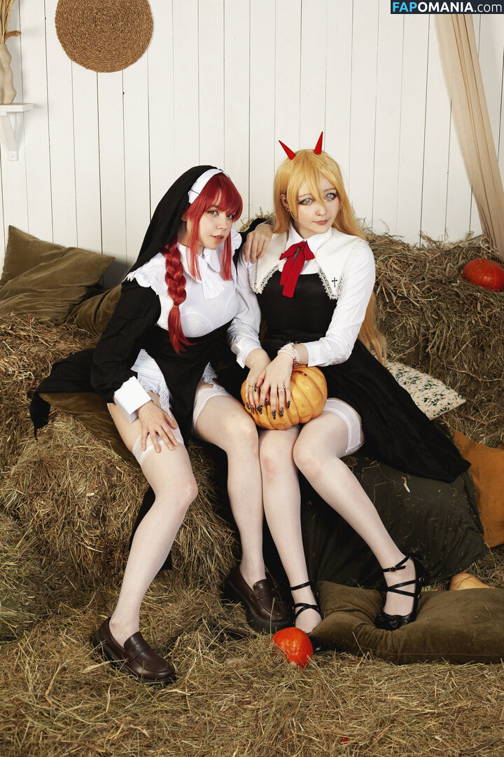 Evangelina Grape / Kamelya / kamelya_chan / kamelyachan Çıplak OnlyFans  Sızdırılmış Fotoğraf #25