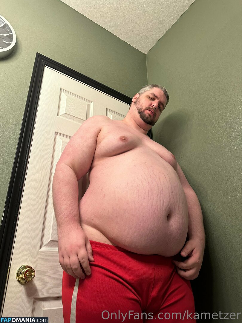 kametzer / kametzer36 Çıplak OnlyFans  Sızdırılmış Fotoğraf #19