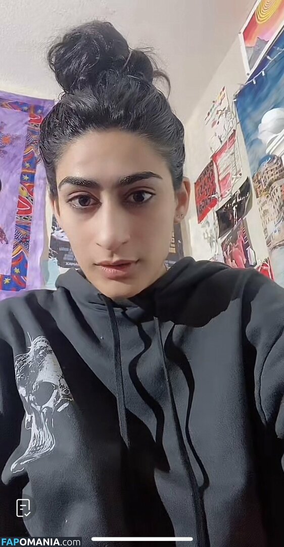 Kami / jesustrekstxr / kamitorales Çıplak OnlyFans  Sızdırılmış Fotoğraf #12