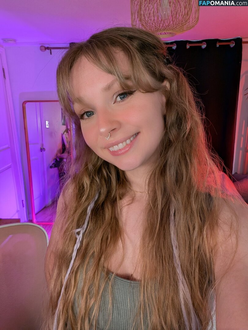 Kamicakes Asmr / kamicakes_1 Çıplak OnlyFans  Sızdırılmış Fotoğraf #1