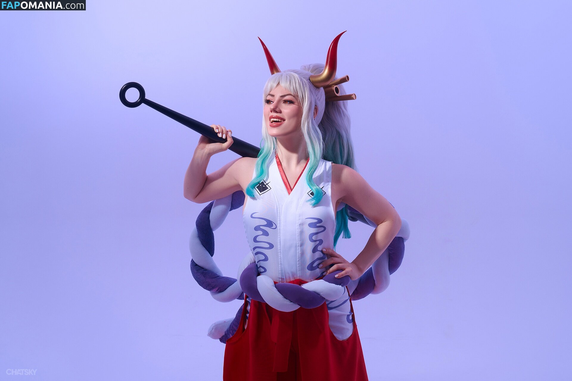 Knesiya / https: / kamiko zero / kamiko_zero Çıplak OnlyFans  Sızdırılmış Fotoğraf #104