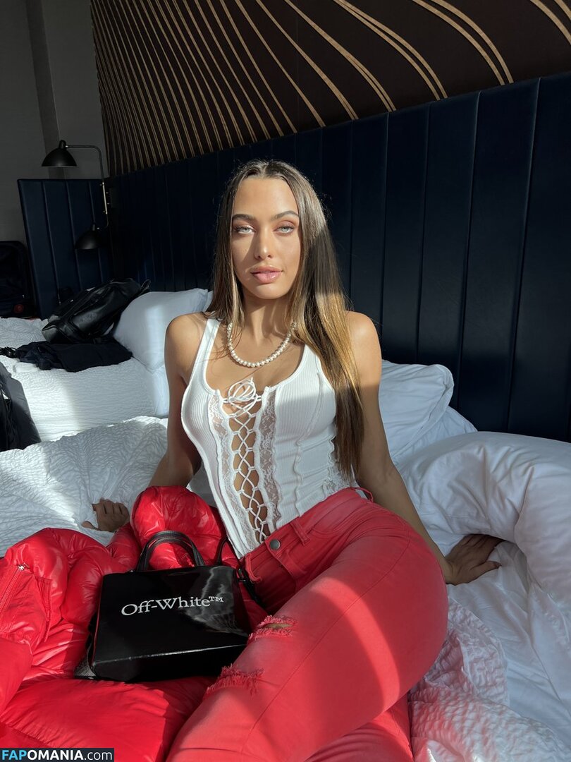 Kamiladavies Çıplak OnlyFans  Sızdırılmış Fotoğraf #7