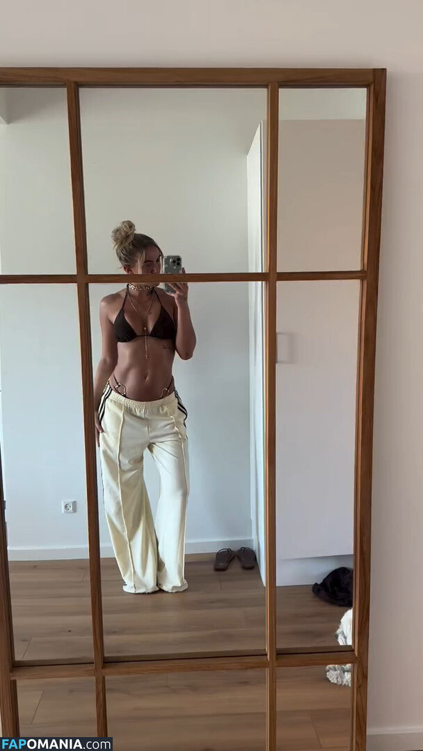 Kamilla Due / kamilla_due / kamillawong Çıplak OnlyFans  Sızdırılmış Fotoğraf #3