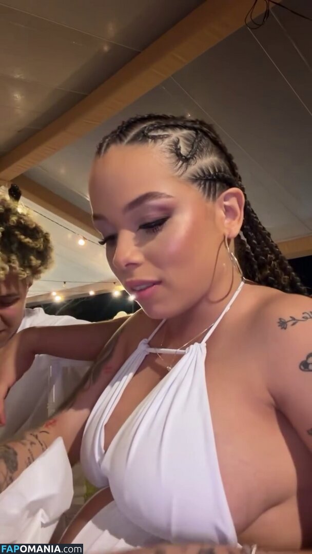 Kamyla Maria / kamysmarya Çıplak OnlyFans  Sızdırılmış Fotoğraf #8