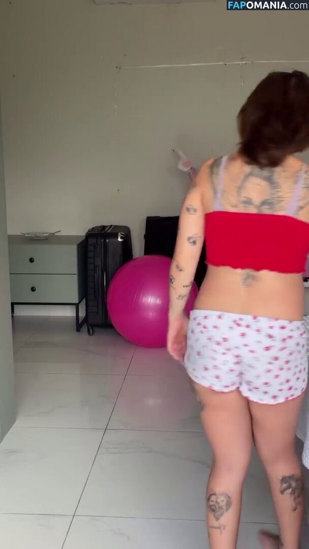 Kamyla Maria / kamysmarya Çıplak OnlyFans  Sızdırılmış Fotoğraf #16