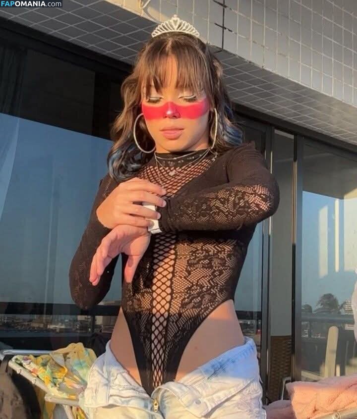 Kamylinha Santos / eaekamylinha Çıplak OnlyFans  Sızdırılmış Fotoğraf #1