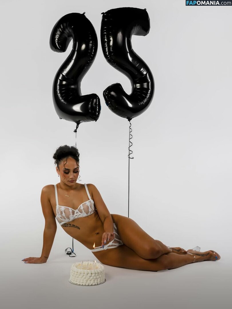 Kanan Temaipi / kanantemaipi Çıplak OnlyFans  Sızdırılmış Fotoğraf #19