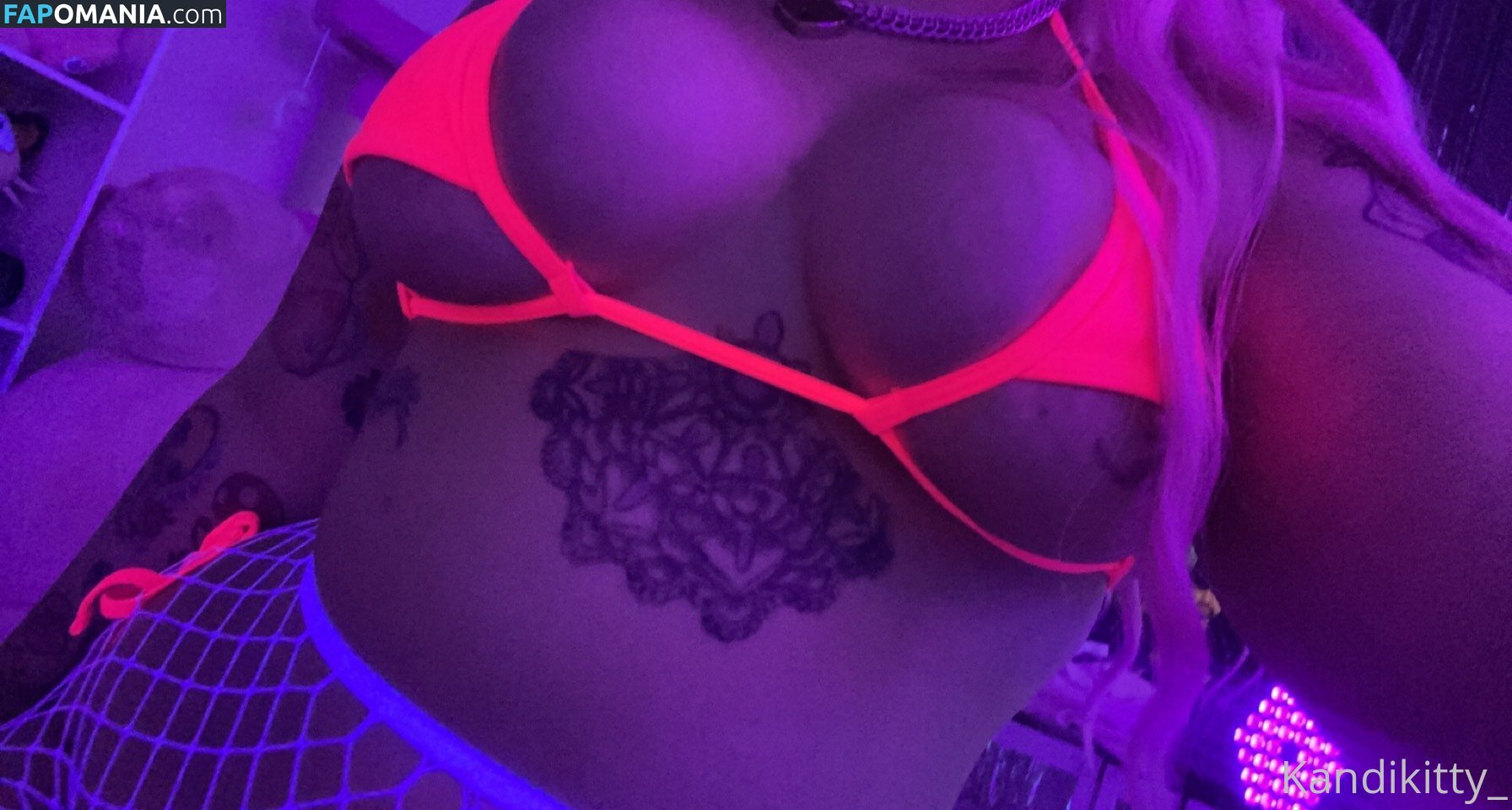 kandikitty_ Çıplak OnlyFans  Sızdırılmış Fotoğraf #8