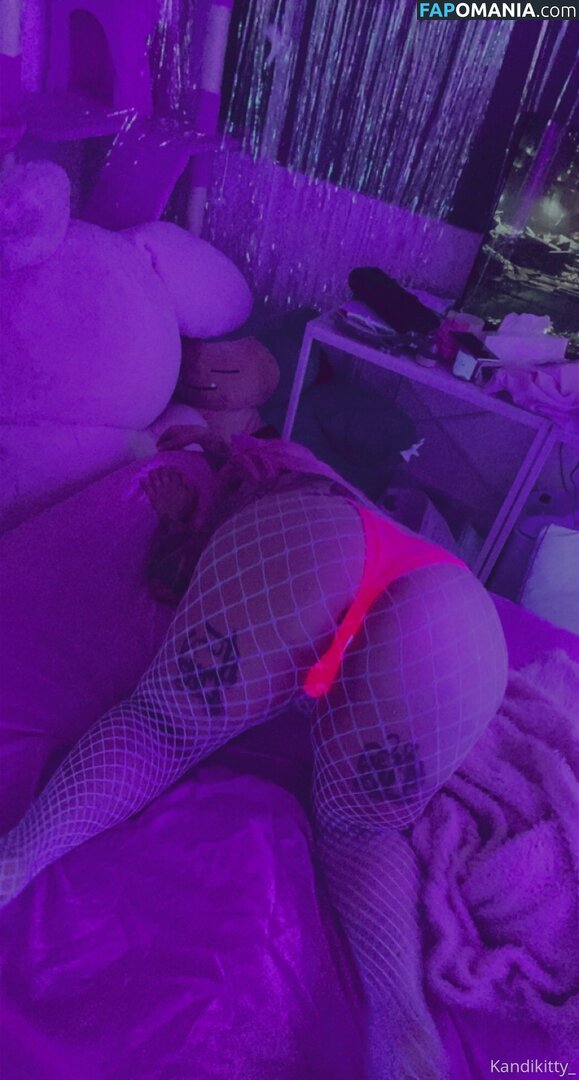 kandikitty_ Çıplak OnlyFans  Sızdırılmış Fotoğraf #11