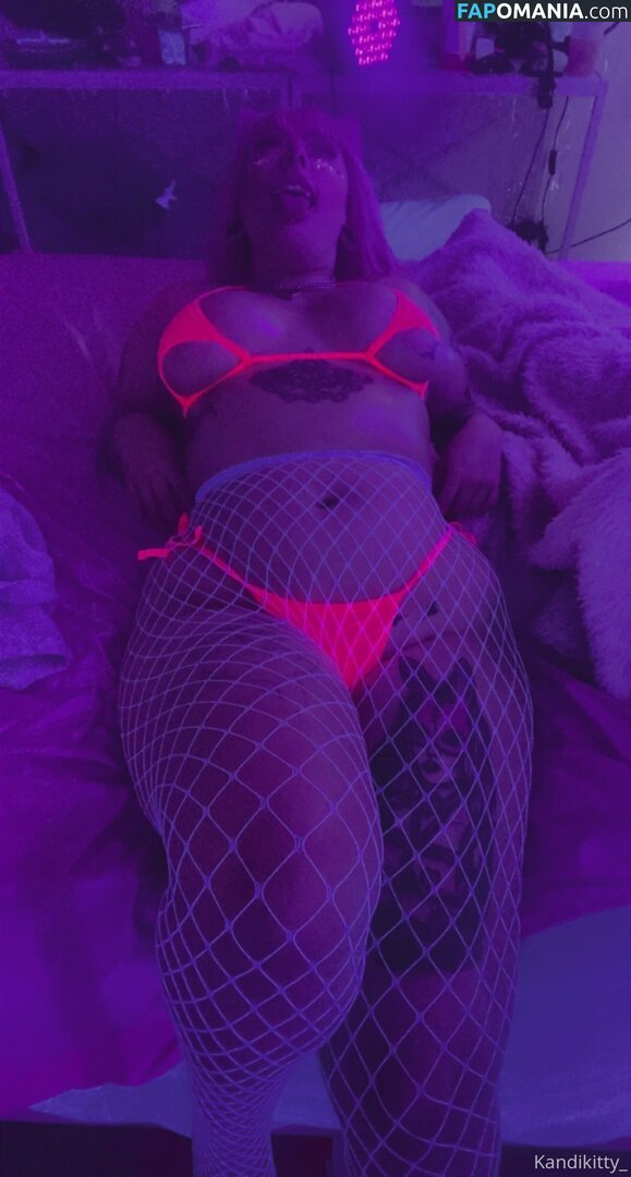 kandikitty_ Çıplak OnlyFans  Sızdırılmış Fotoğraf #19