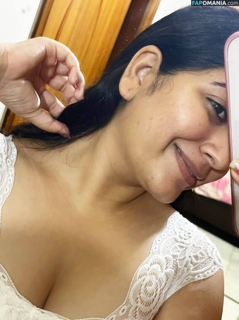 Kanduri SriRangaSudha / im_ksudha Çıplak OnlyFans  Sızdırılmış Fotoğraf #4